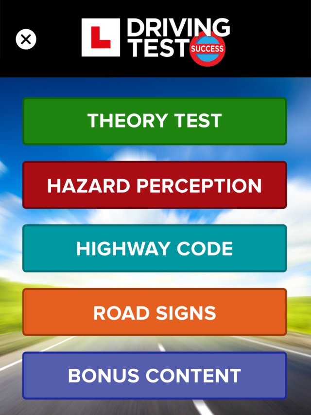 Thegamecreators Driving Theory Test 4in1 App Introduces A Pass Guarantee 